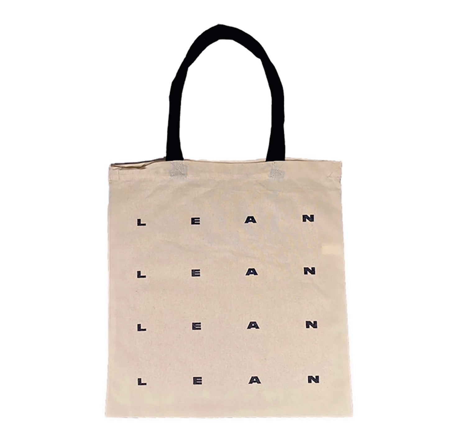 Grid Tote